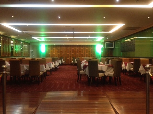 Curryvillage Indian Restaurant Pic 1