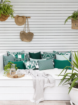 Beautiful Decor & Design Pic 3 - Green Envy