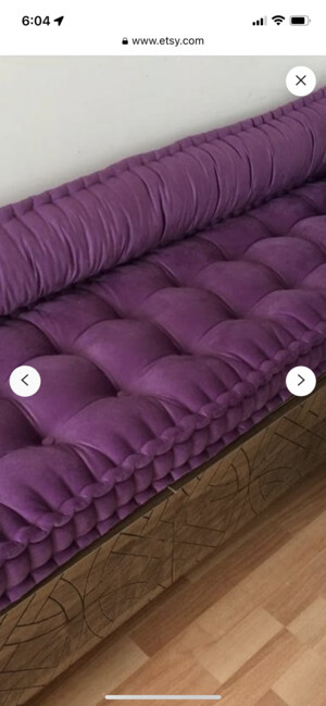 Beautiful Decor & Design Pic 4 - Purple Rain