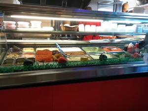 Istanbul Kebab Pic 5