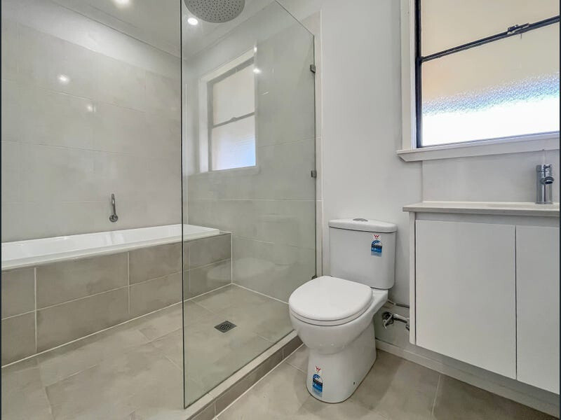 White Key Homes Pty Ltd Pic 1 - Bathroom Renovations Altona