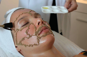 Nicoles Beauty Salon Pic 3 - QI Chi Treatments