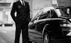 Prestige Chauffeurs Sydney Pic 4