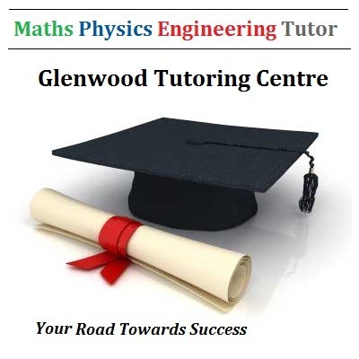 Glenwood Tutoring Centre Pic 1 - Your Road Towards Success