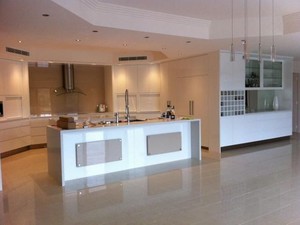 Custom Kitchens By Design Pic 2