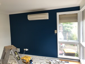 Ausco Painting & Decorating Pic 4