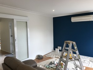 Ausco Painting & Decorating Pic 5