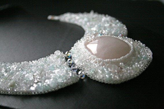 Maryanne Villalba - Handmade Designer Jewellery Pic 1