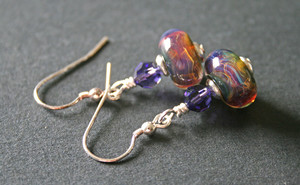 Maryanne Villalba - Handmade Designer Jewellery Pic 2