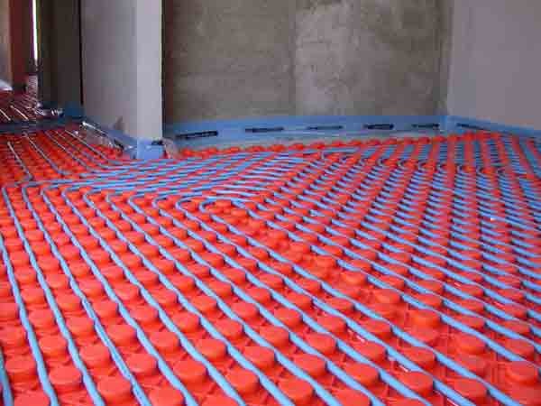 Cambro Hydronic Heating Pic 1