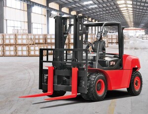 Forklifts4U Pic 3