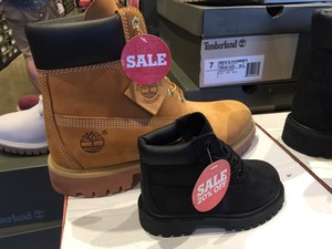 Timberland Factory Outlet Pic 5