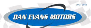 Dan Evans Motors Pic 1