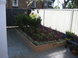 Osborne Landscaping Pic 3