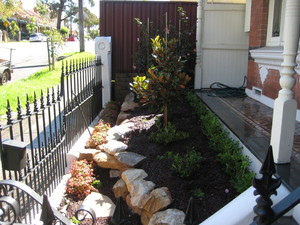 Osborne Landscaping Pic 4