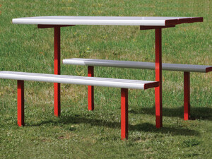 Seatsplus - Aluminium Outdoor Furniture Pic 5