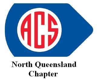 North Queensland Australian Computer Society Chapter Pic 1 - nq acs