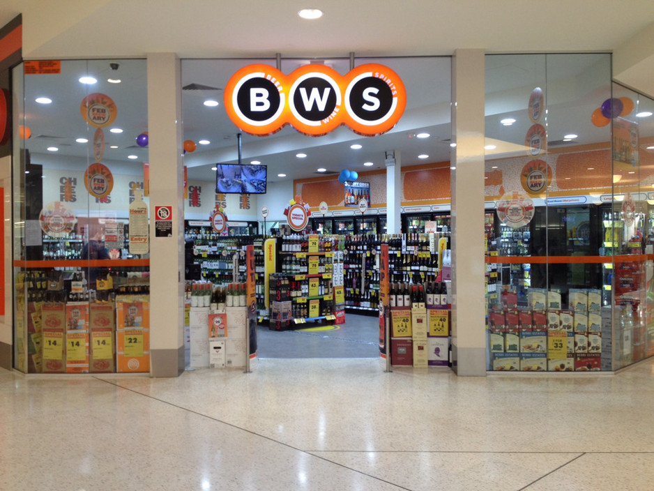 BWS - Burleigh Heads Dbs Pines Pic 1 - BWS The Pines Elanora