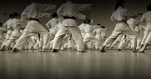 GKR Karate Springvale Prime Pic 4