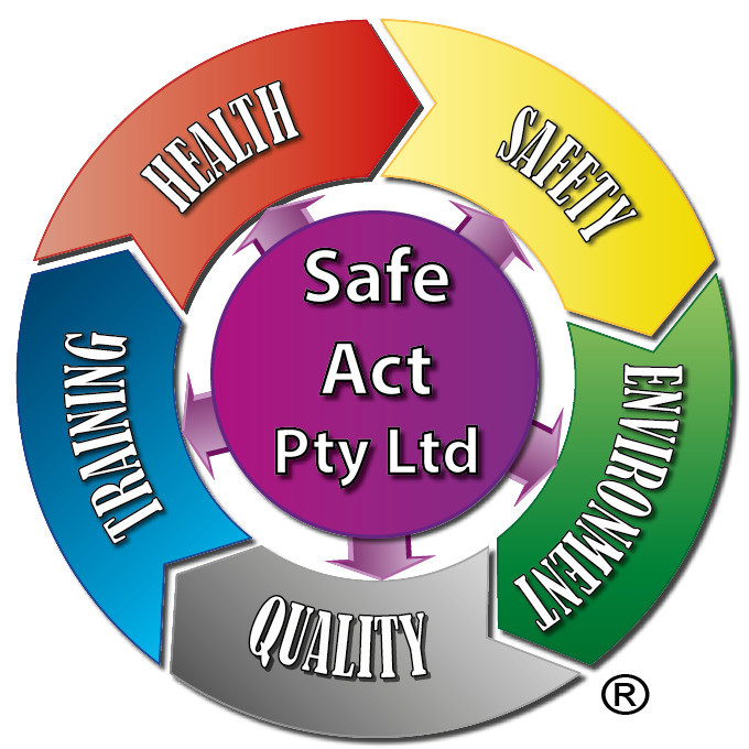 Safe Act Pty Ltd Pic 1 - Safe Act Pty Ltd