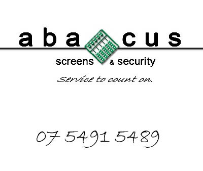 Abacus Screens & Security Pic 1