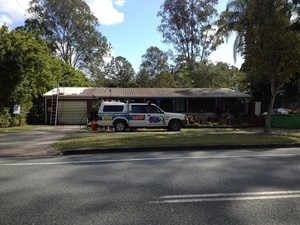 Sunshine Coast's Pressure Cleaning Man Pic 4