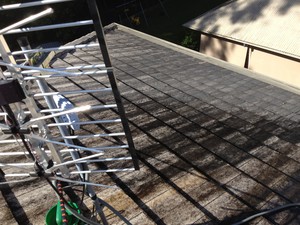 Sunshine Coast's Pressure Cleaning Man Pic 3