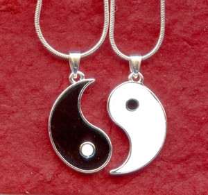 Juzii Pic 5 - Yin Yang Necklace