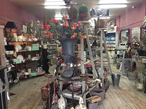 Old Bank Gallery Pic 4 - Come in and check out our Gifts