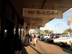 Old Bank Gallery Pic 3 - Old Bank Gallery Gunnedah