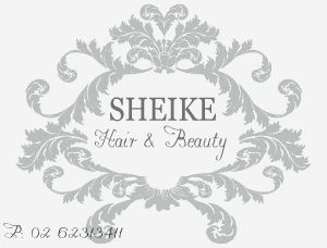 Sheike Hair Beauty and Day Spa Pic 1