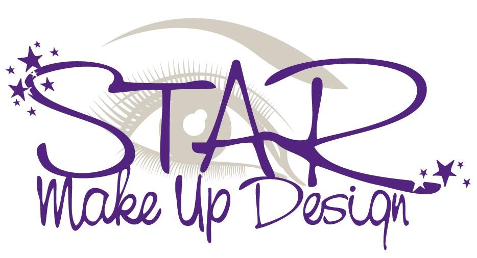 Star Make Up Design Pic 1