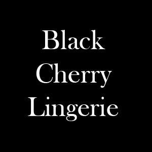 Black Cherry Lingerie Pic 1