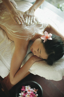 Sakura Day Spa Pic 2 - relaxation in cbd