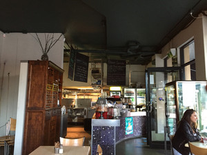 Cafe Bondi Pic 3