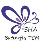 Sha Butterfly TCM Pic 1 - Logo of SHA Butterfly Traditional Chinese Massage