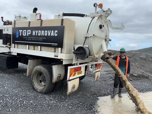 TGP - HYDROVAC Pic 3