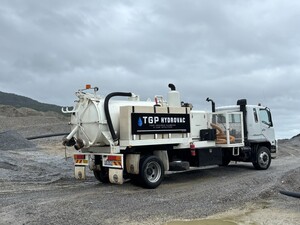 TGP - HYDROVAC Pic 2