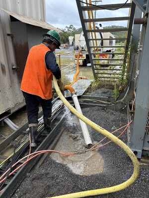 TGP - HYDROVAC Pic 5