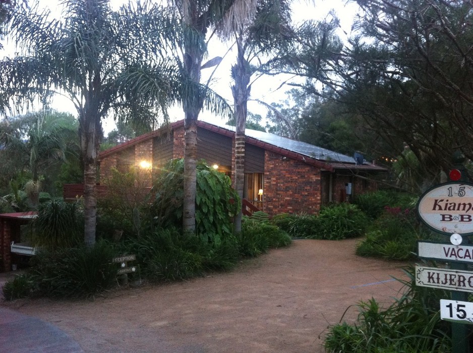 Bed & Breakfast @ Kiama Pic 1