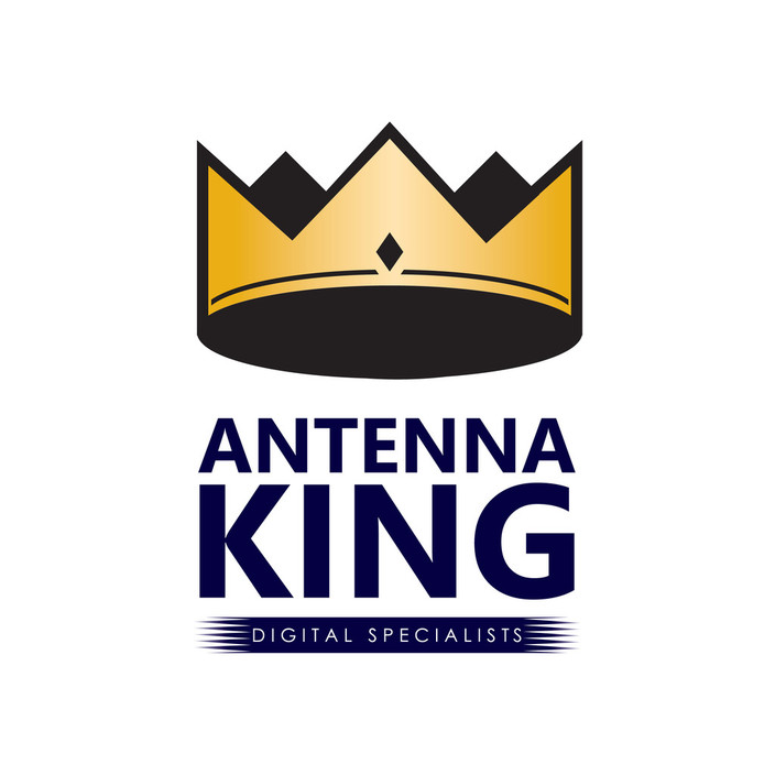 Antenna King Pic 1 - Add a caption