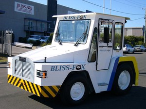 Bliss-Fox Ground Support Equipment Pic 2