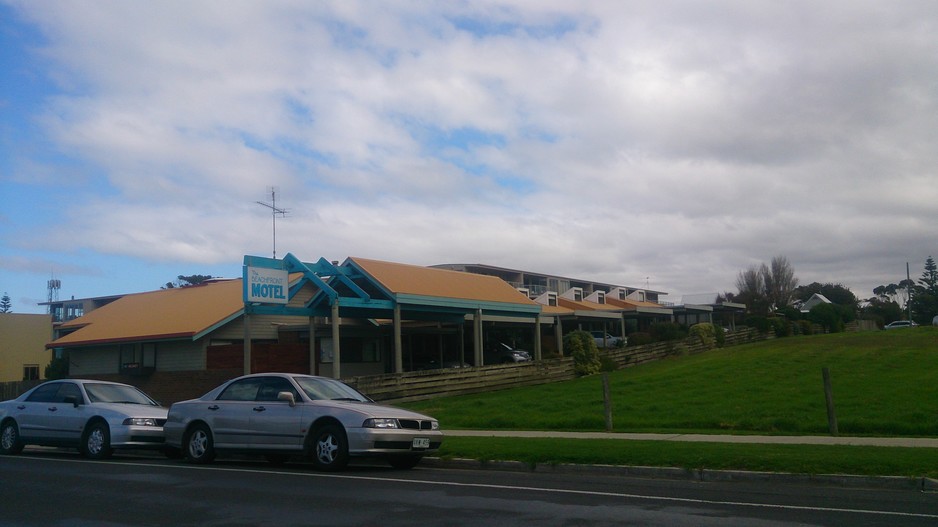 Apollo Bay Beachfront Motel Pic 2