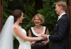 Aphrodite Anderson - Marriage Celebrant Pic 5