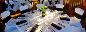 Brisbane Wedding Decor Hire Pic 2 - Wedding Table Centrepieces