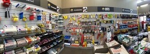 Paint Place Eltham Pic 2 - Paint Accessories