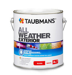 Paint Place Eltham Pic 5 - Quality Taubmans Paints