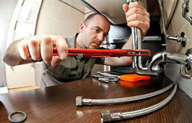 Ruttley Plumbing Pic 5 - call Ruttley Plumbing