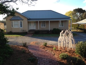 David Manning Constructions Pic 4 - Canberra renovation