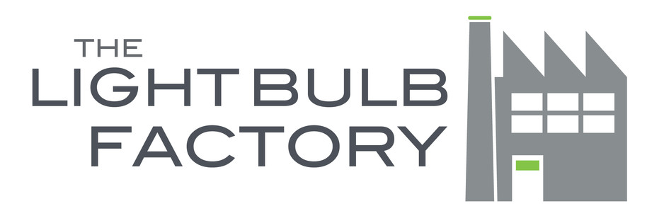 The Light Bulb Factory Pic 1 - Logo